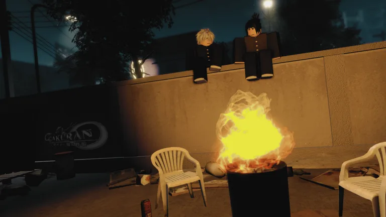 Official Sell Ores Roblox thumbnail used for ore and drone pages